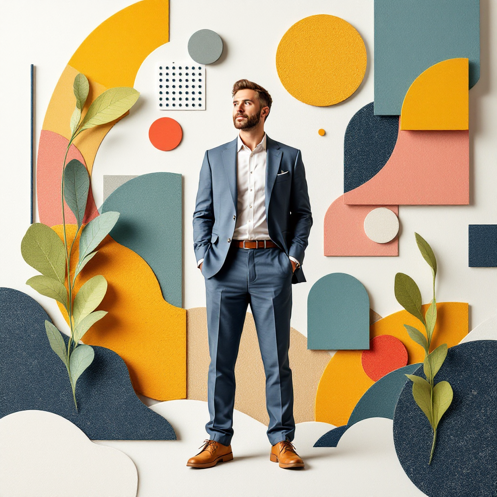 Personal Brand