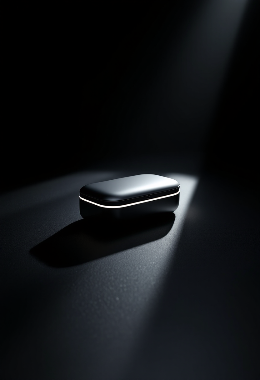 Product Shot